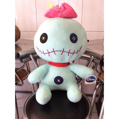 Boneka Scrump Lilo&Stitch JUMBO Original Disney