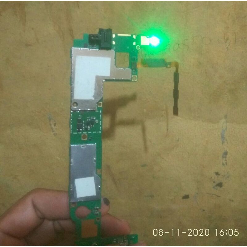 MESIN HUAWEI Y3 2017 CRO L-22 HIDUP