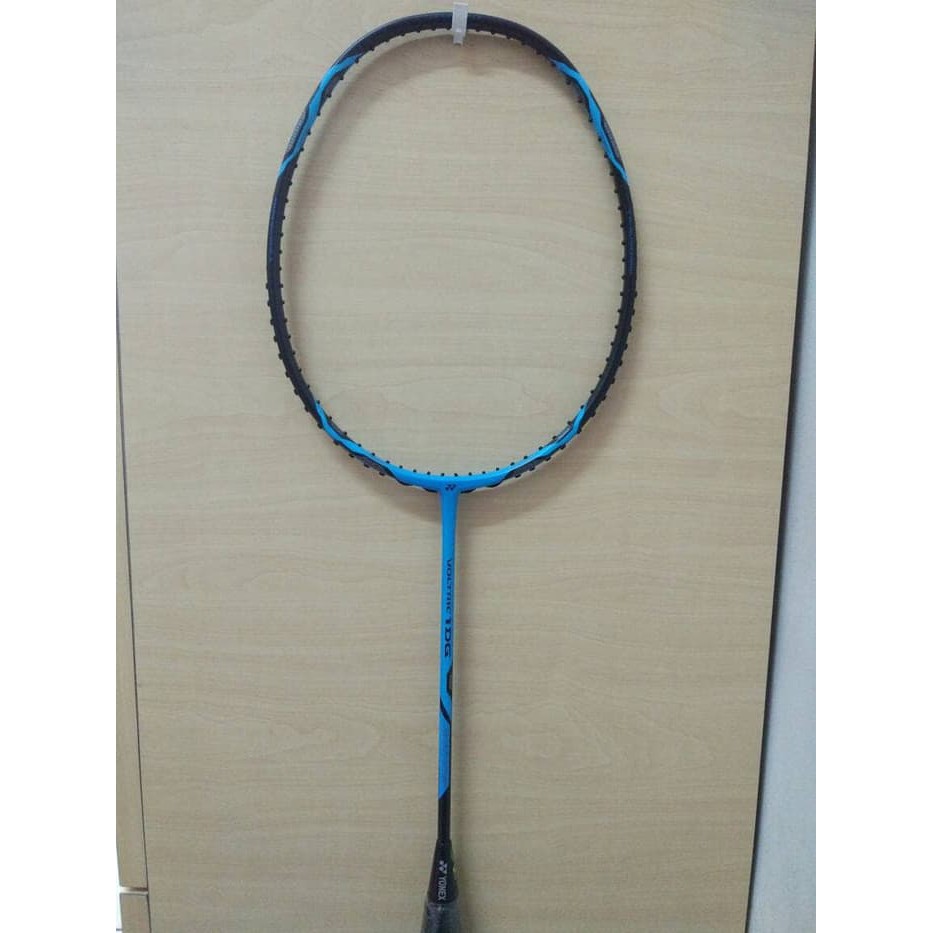 Raket Badminton yonex voltric 1 DG original 