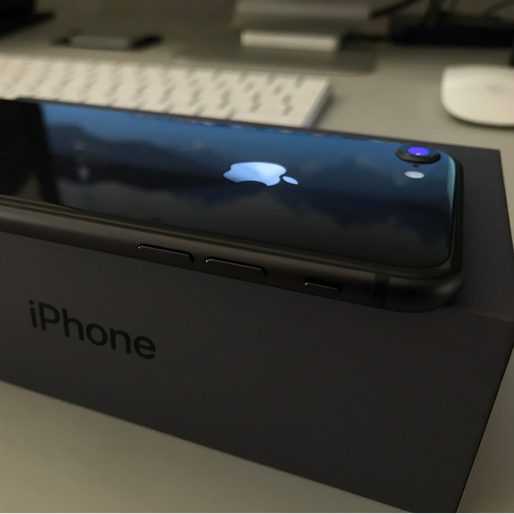 8 256GB GSM LTE 4G NEW BARU All Sim Silent Fullset Original Mulus100% 3utools All Green (Garansi 1 Tahun)-6