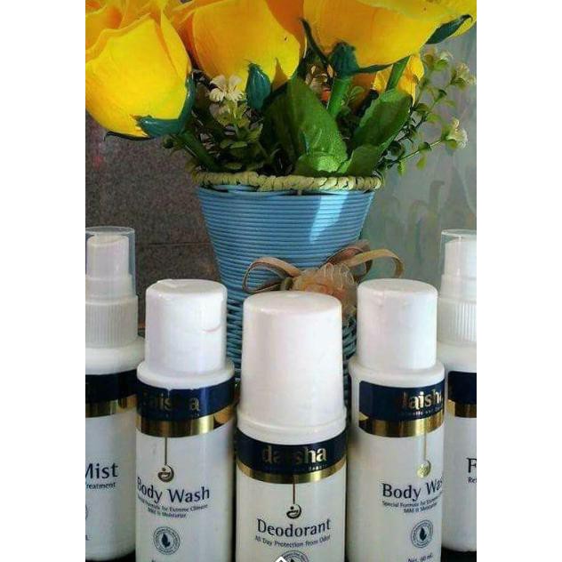 LARIS DAISHA SUNSCREEN COSMETIC & BEAUTY , PERAWATAN TUBUH & KECANTIKAN TERMURAH