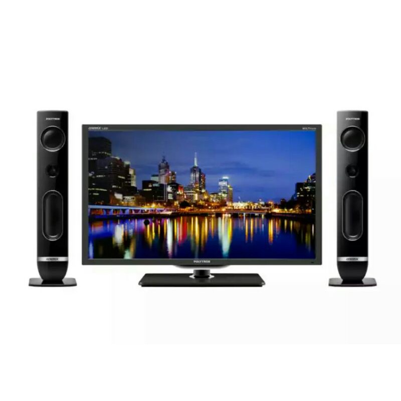 TV Polytron 32 Inch LED PLD 32T700 (Bekas)