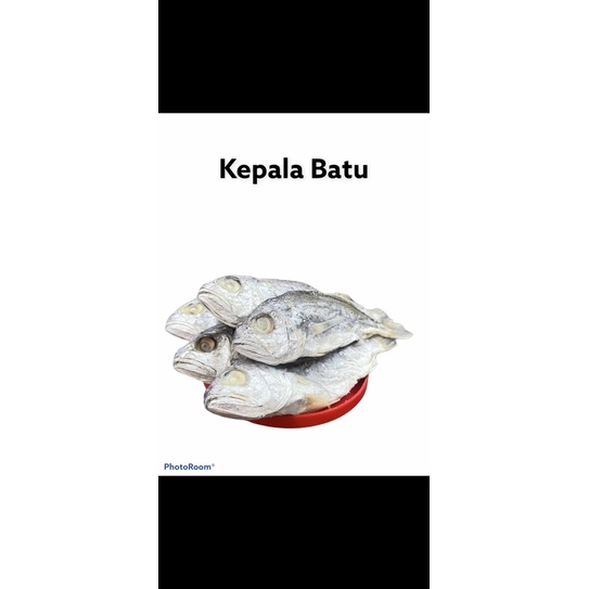

ikan asin kepala batu 1kg