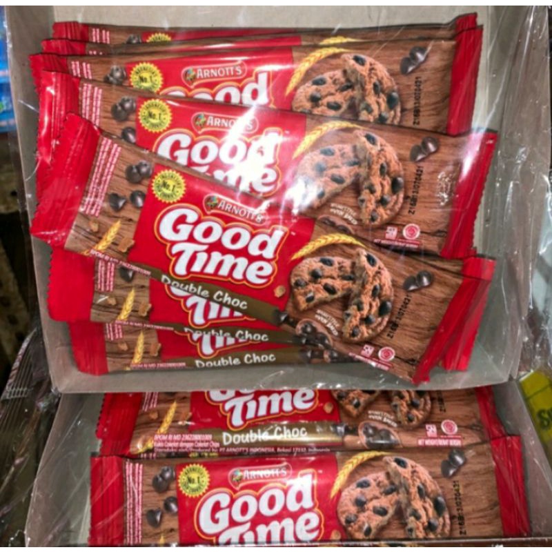 

Goodtime 16gr x 12pc