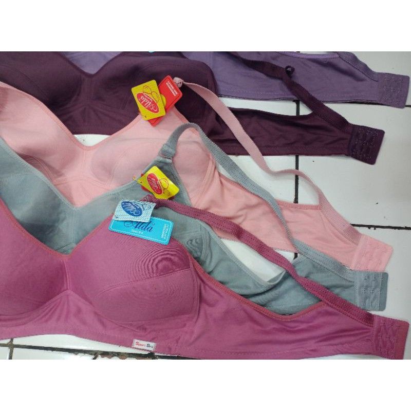 BH SPORT JUMBO KAITAN 3//BH SPORT TERLARIS