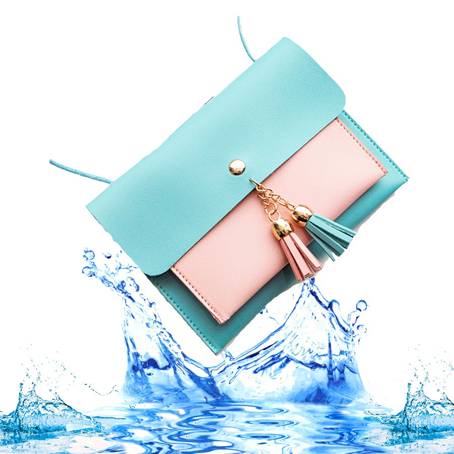 Tas Selempang Wanita DC32 - Keecie