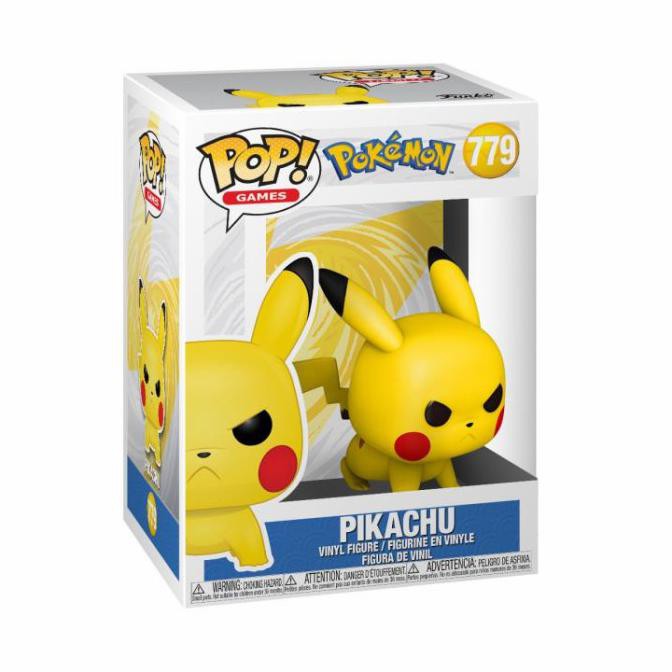 Jual Produk Unggulan Funko Pop Pokemon 