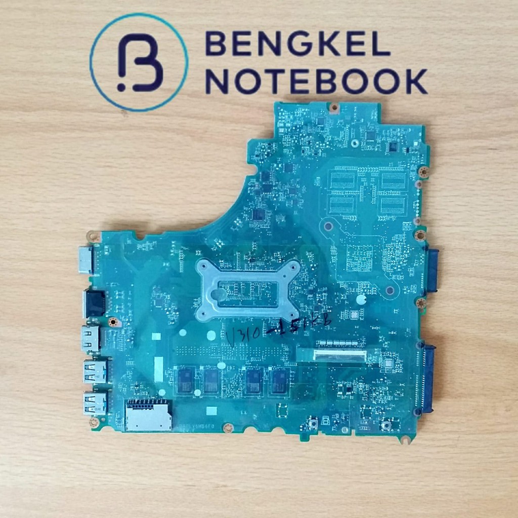 Motherboard Lenovo V310-15ISK V310-14ISK V310-14IKB V310-15IKB V510-15IKB DA0LV6MB6F0 SR2JG Core i3-6006U Skylake-U