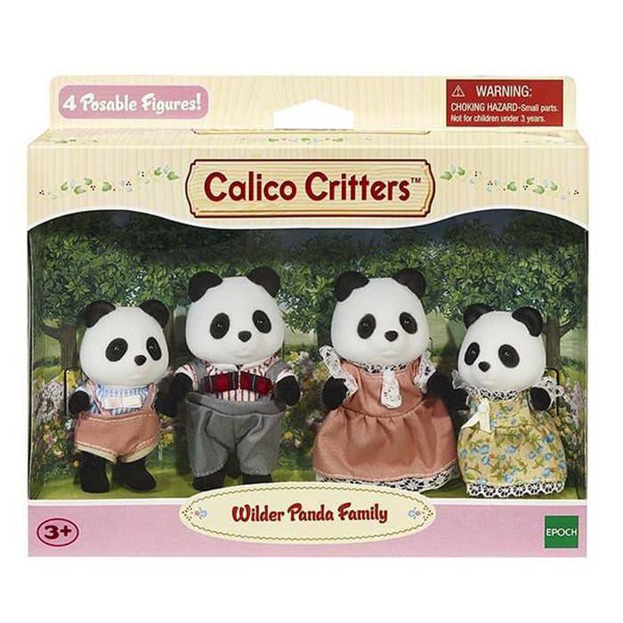 calico critters figures