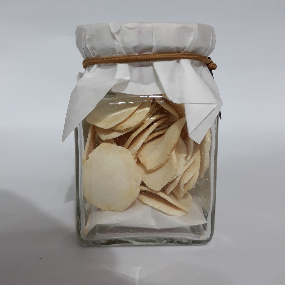 

GINSENG CHIP AKAR GINSENG PUTIH KOREA