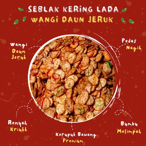 

Makanan Ringan