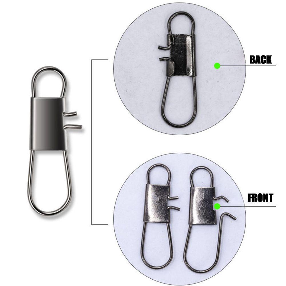 Preva Pin Konektor Snap Pancing Tipe B Baru Solid Ring Heavy Duty Ball