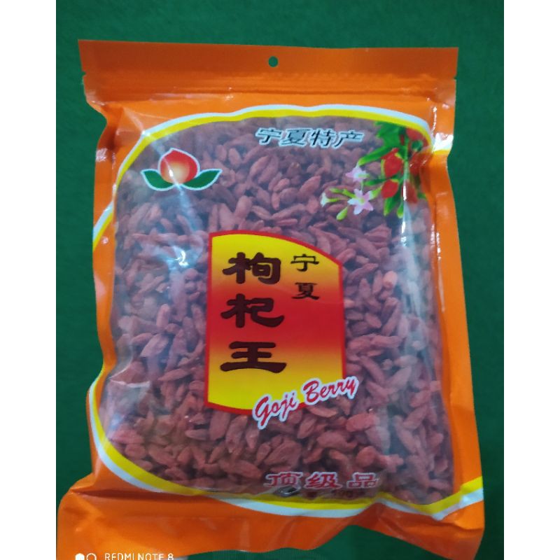 100 gram ki chi/ goji berry repack