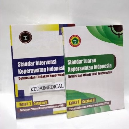 PAKET 2 BUKU SIKI &amp; SLKI TERMURAH CETAKAN BARU