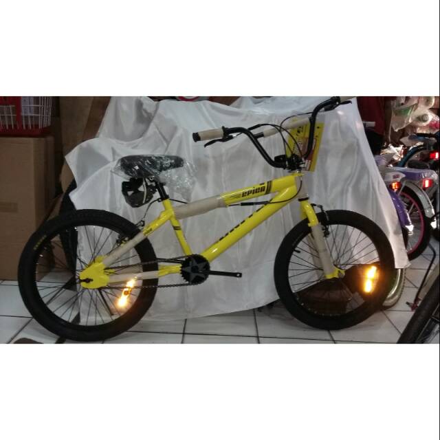 BMX United Epica 20inch