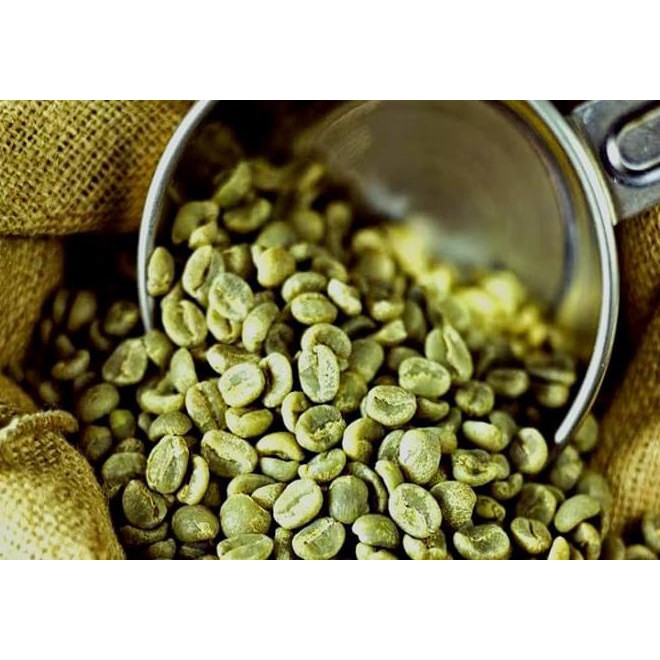 

Promo Akhir Tahun Fatloss Green Bean Coffee Kopi Hijau 200 G Natural Fat Burner 250 G Kode 241