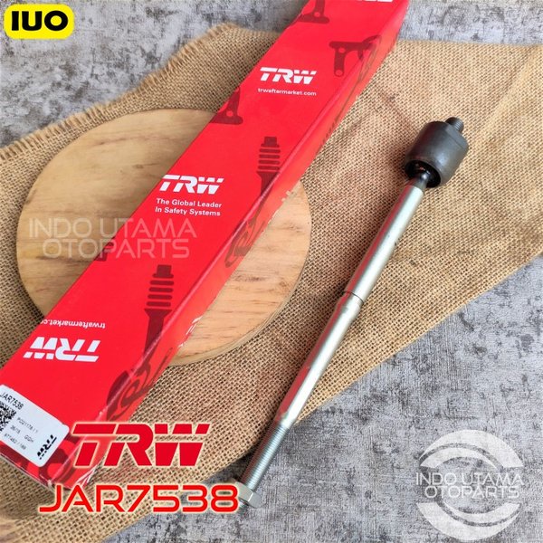 Rack End Toyota Avanza 1.3-1.5 Long tie rod TRW JAR7538