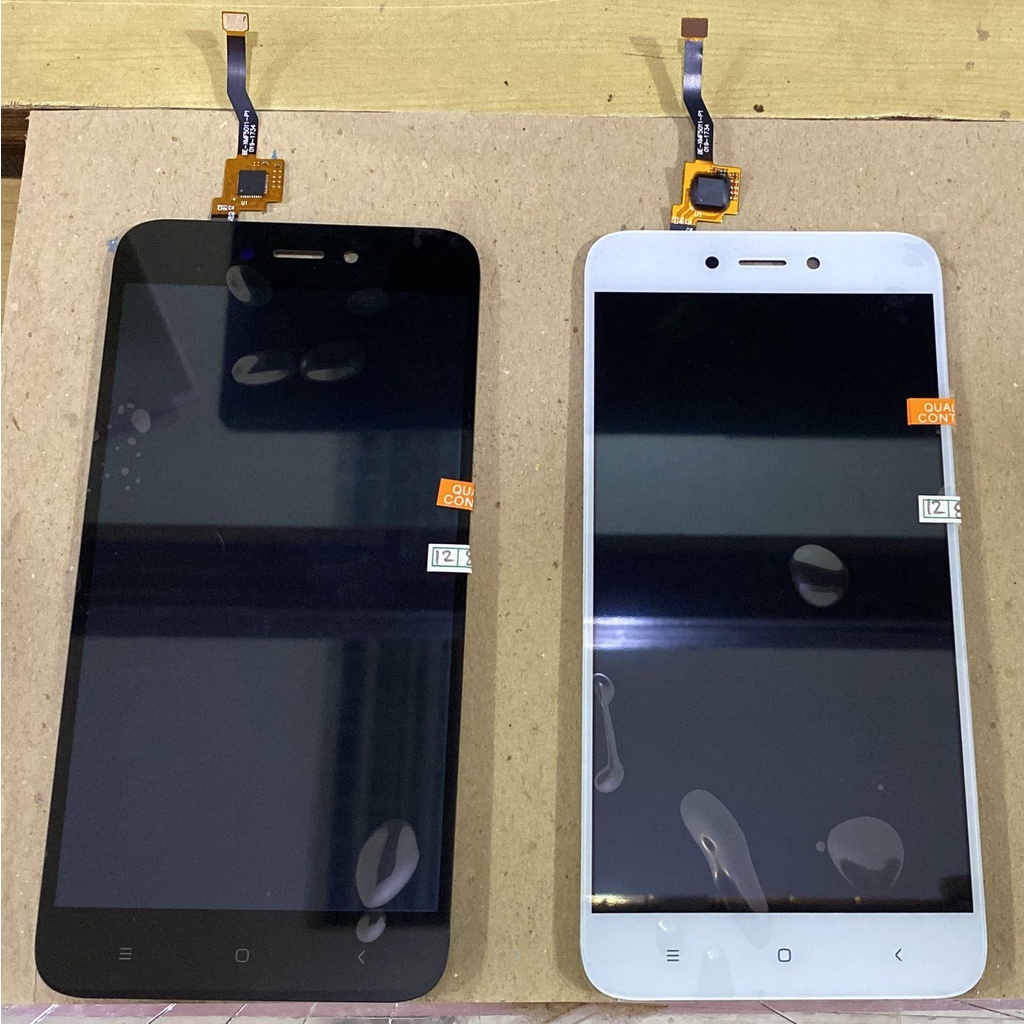 LCD + TS XIAOMI REDMI 5A FULLSET