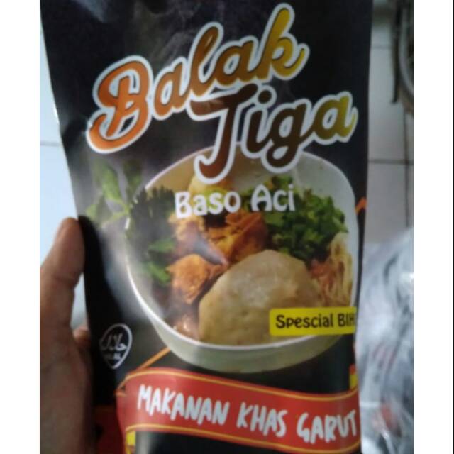 

Baso aci