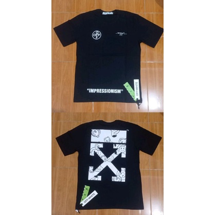 Kaos Distro Murah Kaos Off White Original Premium