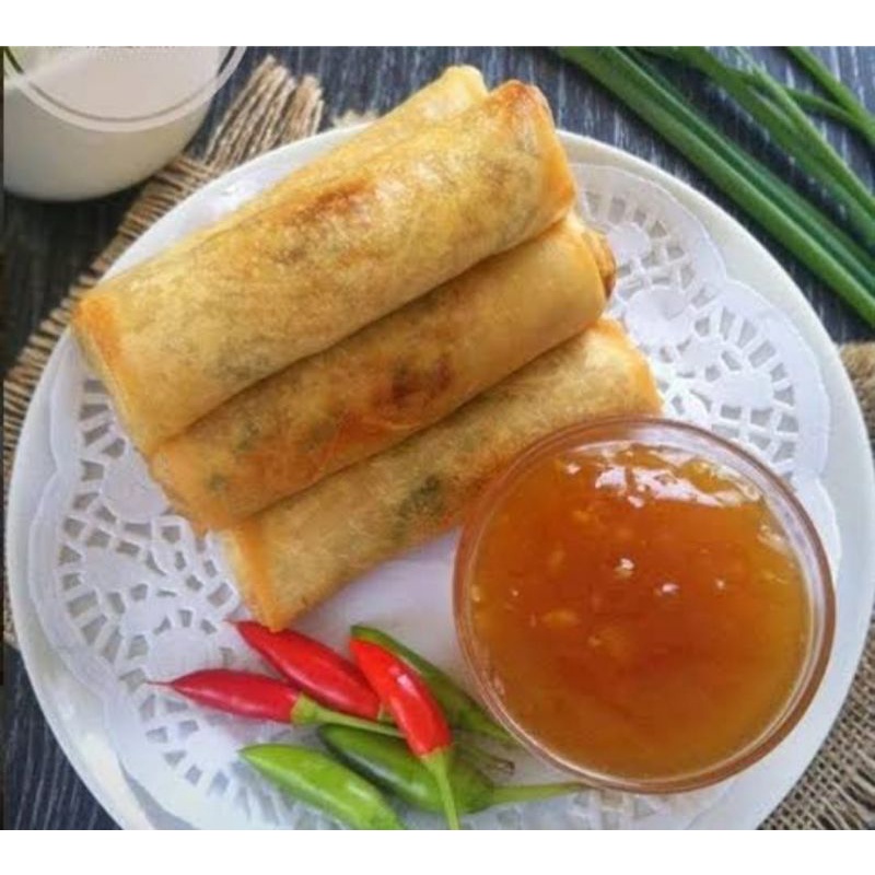 

Lumpia