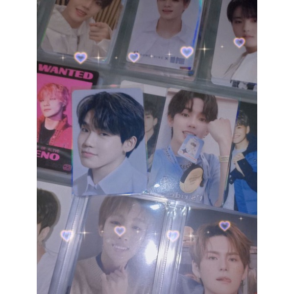 [booked] pop up selca hyunsuk