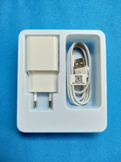 Charger Xiaomi Original Redmi Micro USB Fast Charging 3A