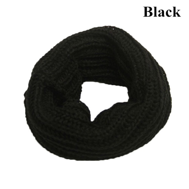 Syal Rajut 06050008 / Syal Winter / Scarf Musim Dingin-1