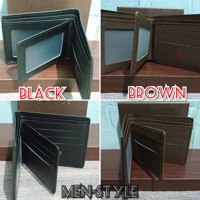 Dompet Pria Gucci Import Super