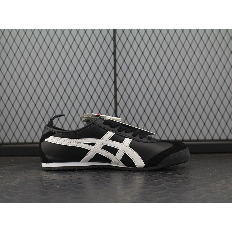 Original Sepatu  Asics Onitsuka  Tiger Pria Wanita Outdoor 