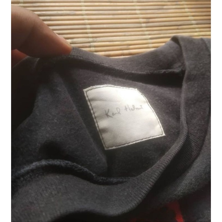 Kaos Keith Haring Original