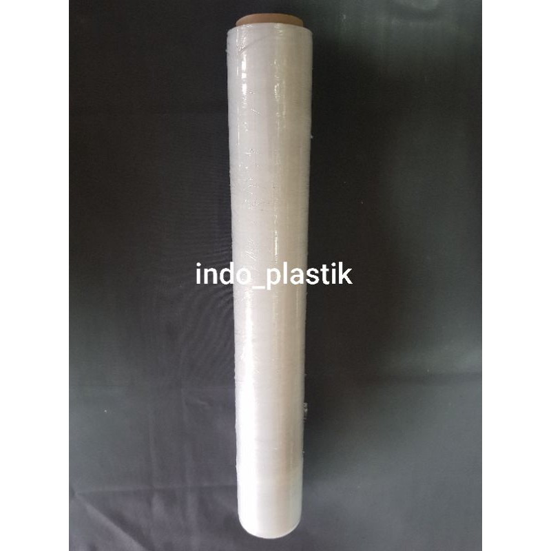 Wrapping 50cm / Stretch Film 50cm / 120meter