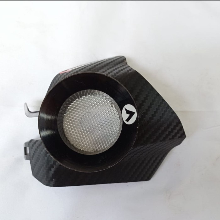 VELOSCOPE FOR MOTOR YAMAHA NMAX WARNA KHUSUS BUAT COVER FILTER HAWA