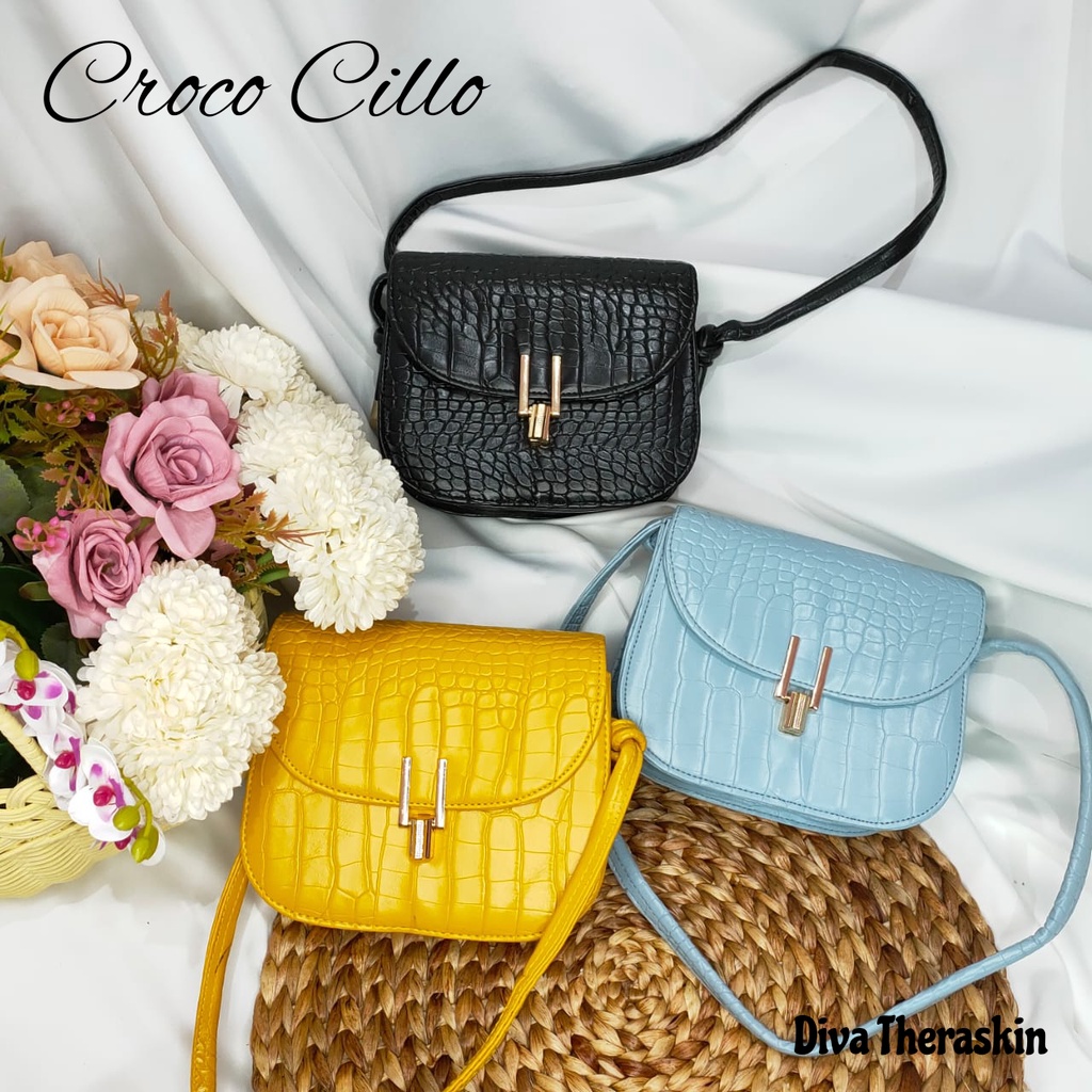 CROCO CILO