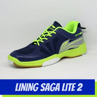 lining saga lite 4
