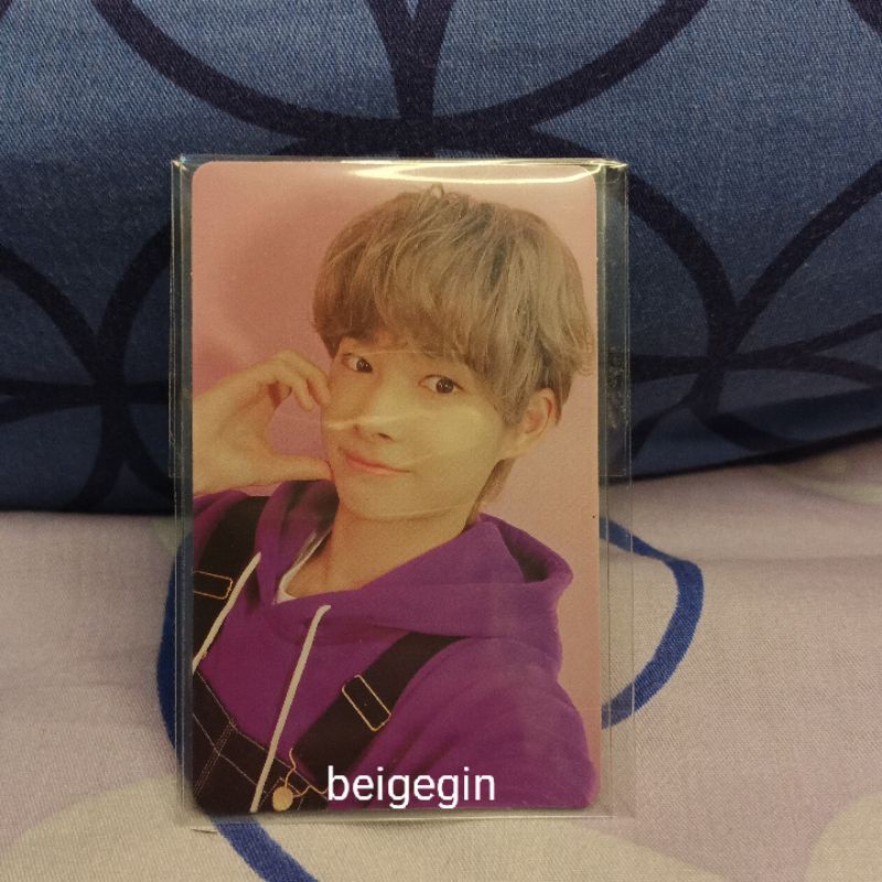 [ READY ] RPC GGU GGU PACKAGE NI-KI