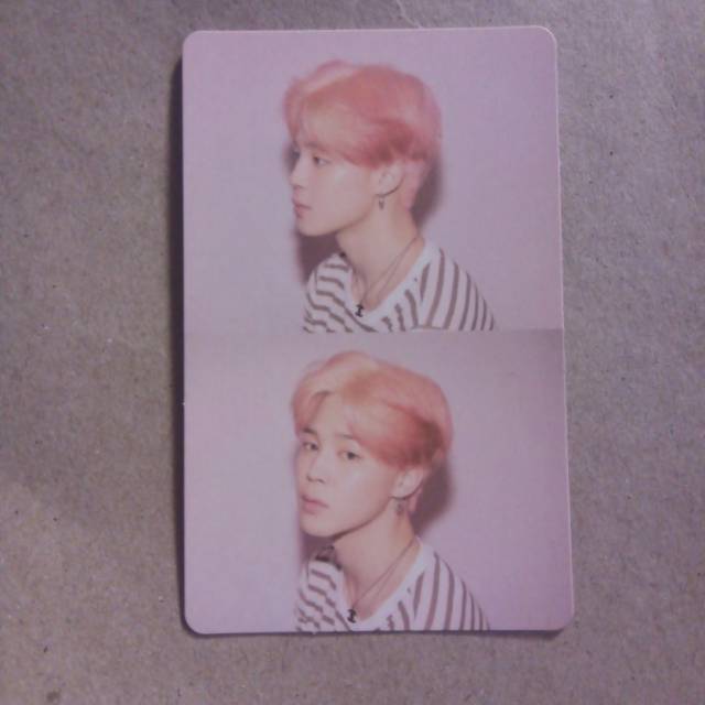 Pc jimin persona ver 1