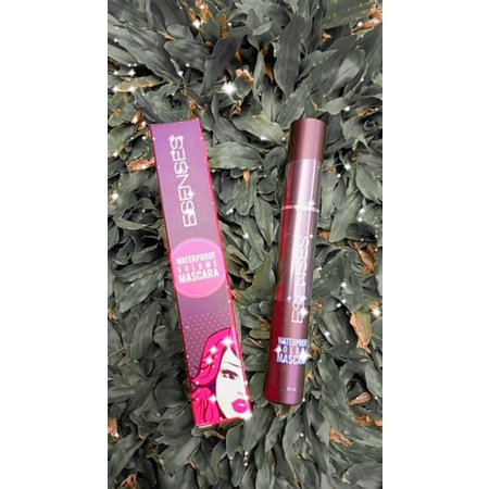 ESENSES MASCARA WATERPROOF TERMURAH