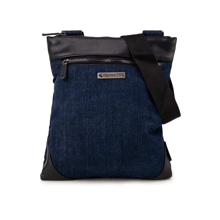 Tas Cardinal ORIGINAL 67478 Tas Selempang Sling Pria Cowok