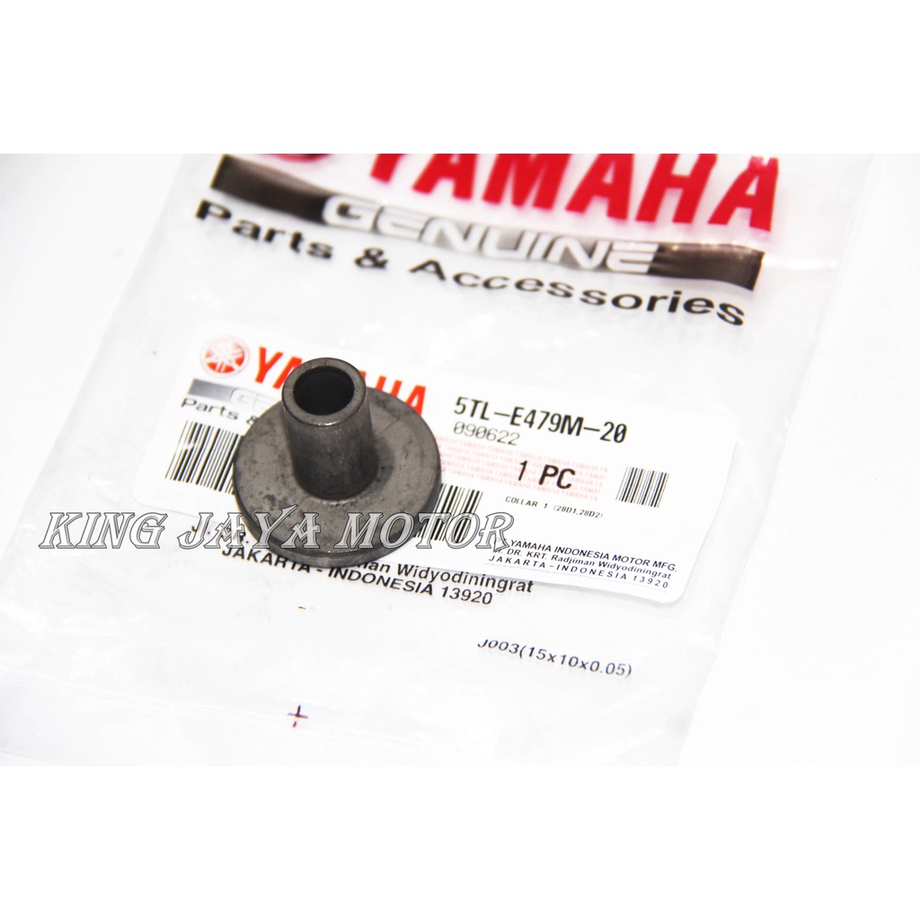 BOSH BOS COLLAR KNALPOT MIO LAMA OLD KARBU ORI ORIGINAL 5TL-E479M-20