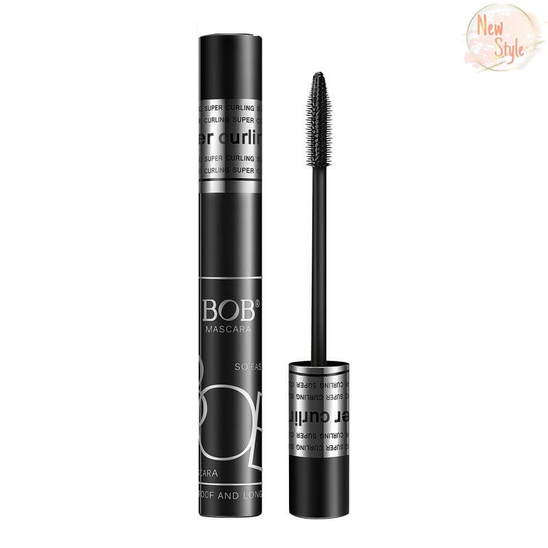 [COD] BOB MASCARA SUPER CURL 100% ORIGINAL IMPORT