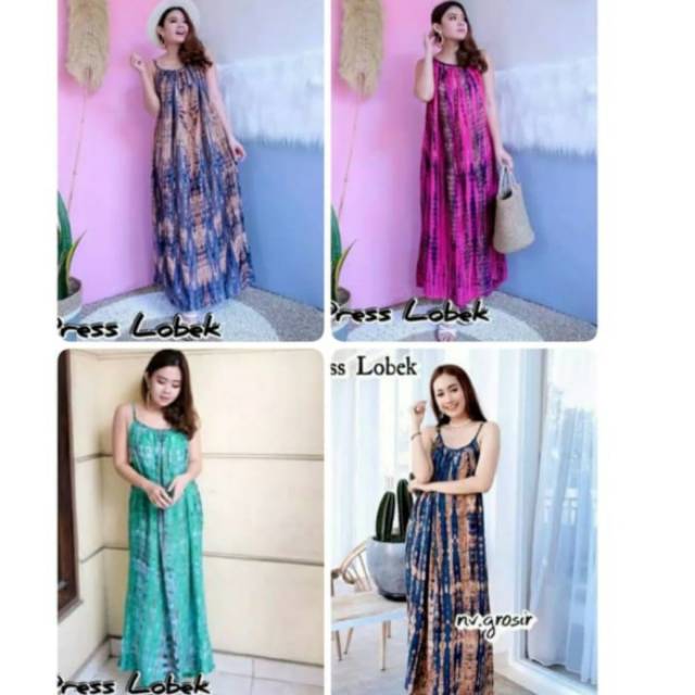 Daster Murah/ Daster Jumbo/ Baju Tidur/ Daster Rayon/ Daster Wanita Abstrak 025p