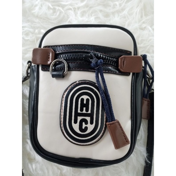 Tas slempang coach Mini