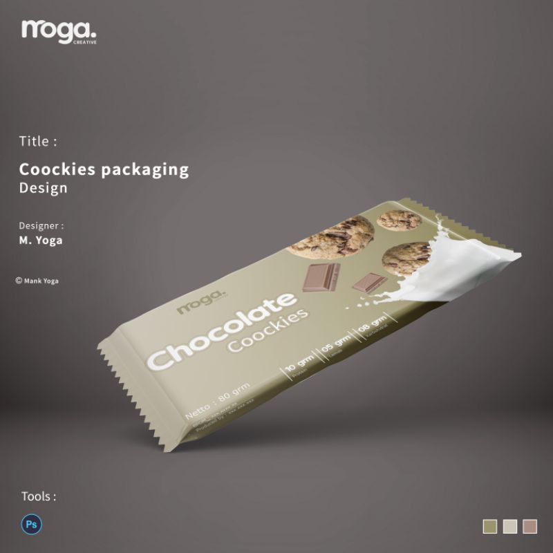 

Design Packaging / Desain Kemasan / Jasa Design