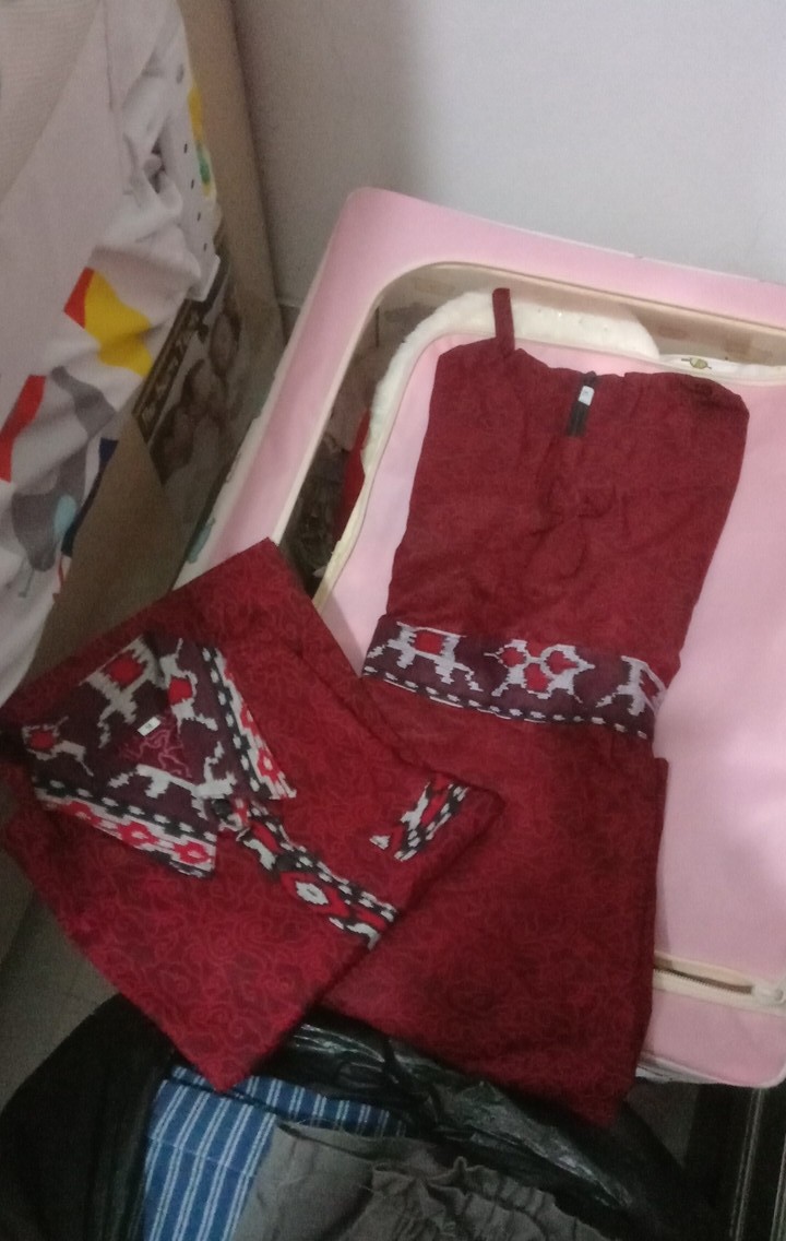 Kemeja Batik Anak Cowok//baju Batik Anak Cowok//batik Anak Laki Laki