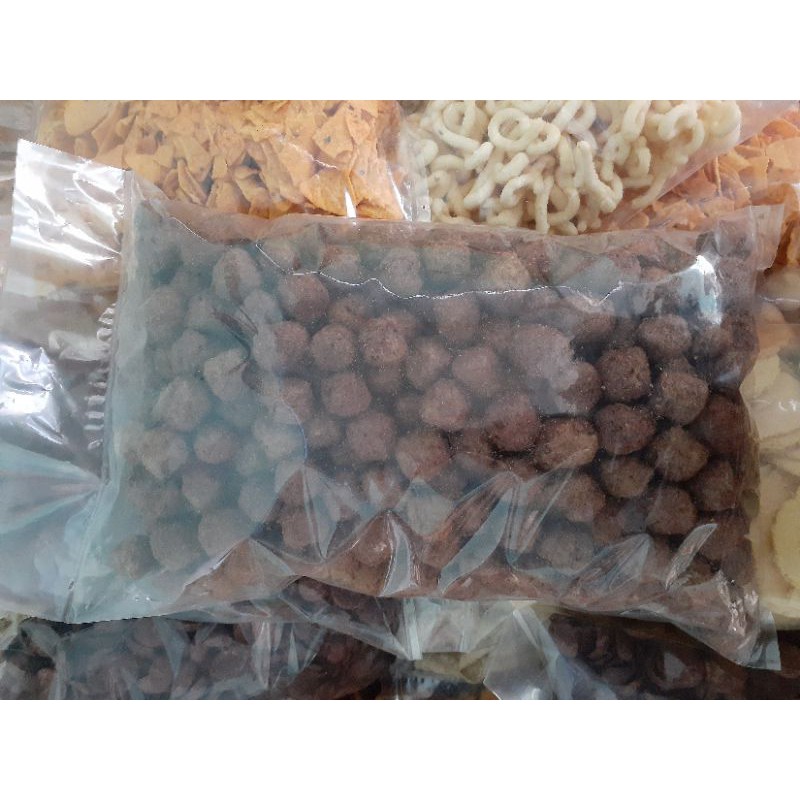 

Chiki rasa coklat 500gr