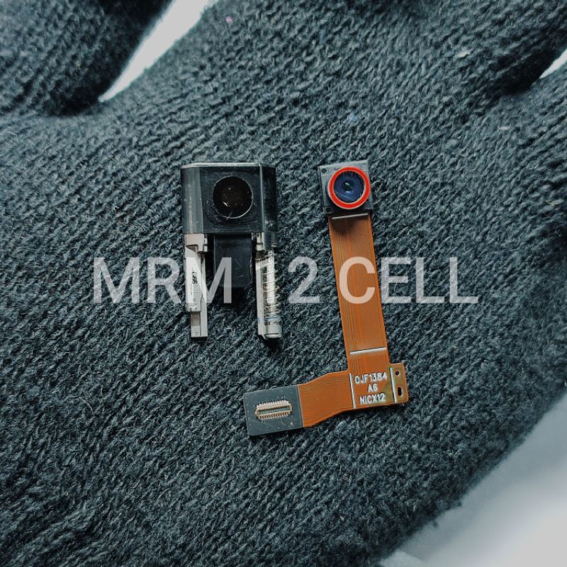 KAMERA CAMERA SMALL KAMERA DEPAN OPPO F 11 PRO F11 PRO FULLSET TUTUP KACA KAMERA OPPO F11PRO FULLSET