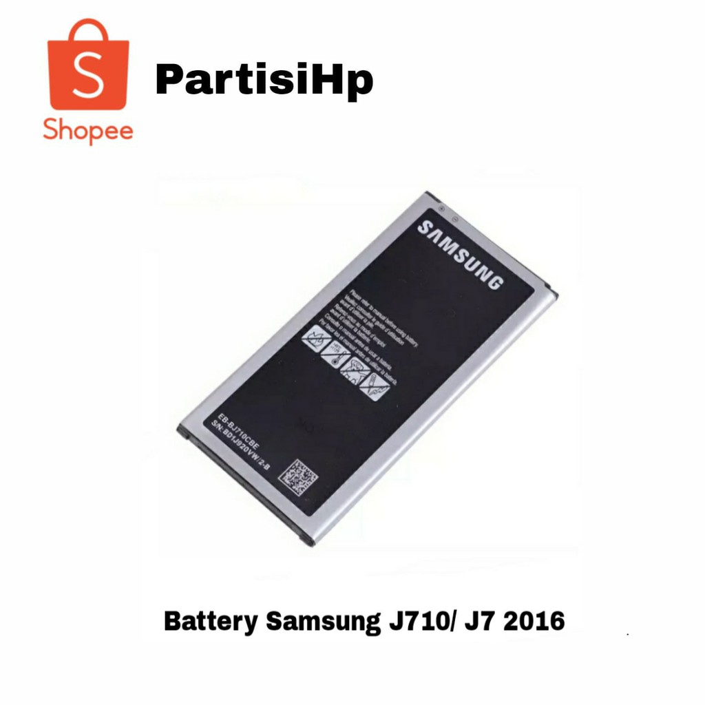 Battery Samsung J710 / J7 2016