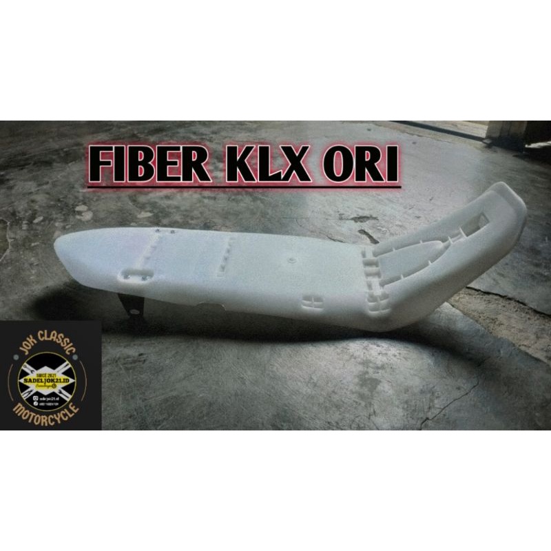 JOK KLX / PAPAN JOK KLX ORI