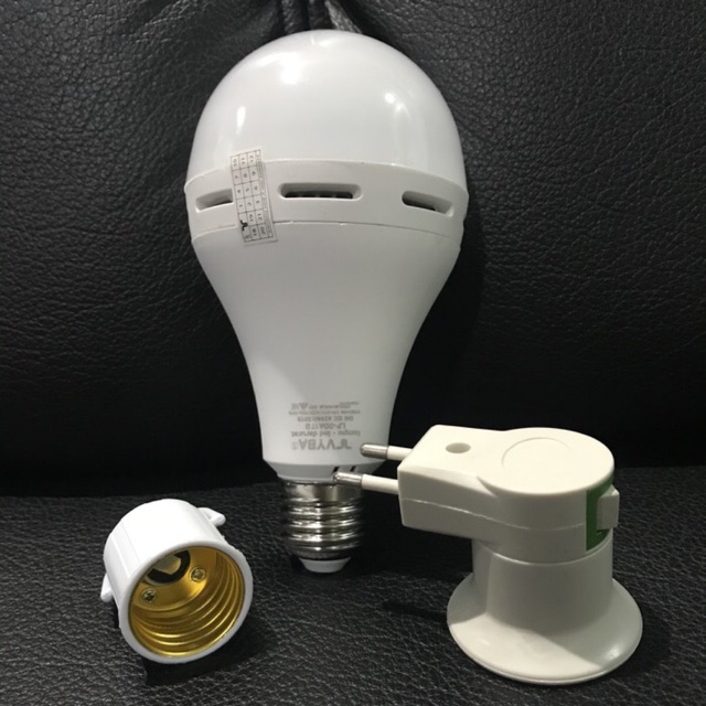 LAMPU EMERGENCY 17W LAMPU LED EMERGENCY 17WATT 17 W VYBA